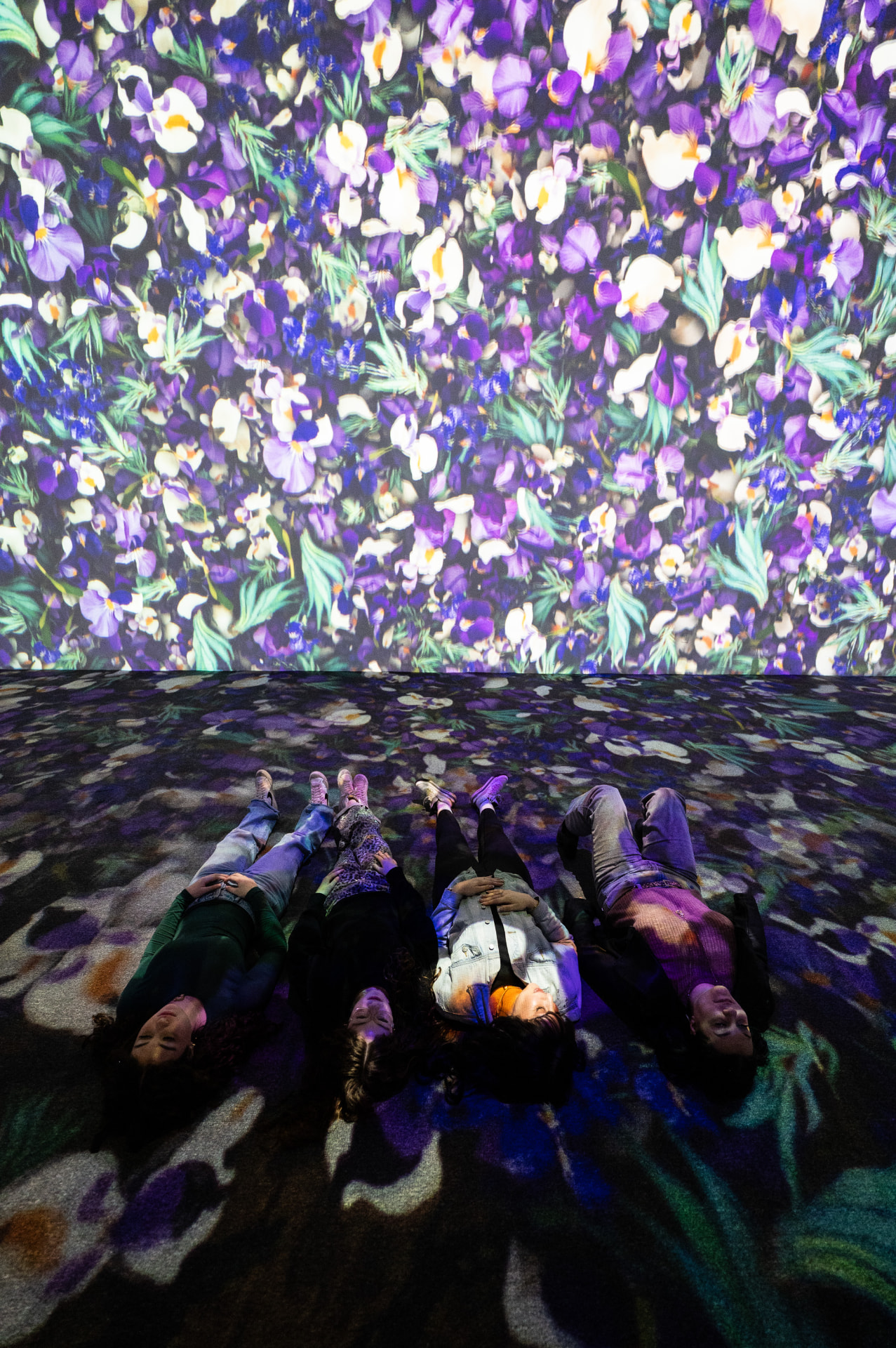 Lighthouse Immersive experience
